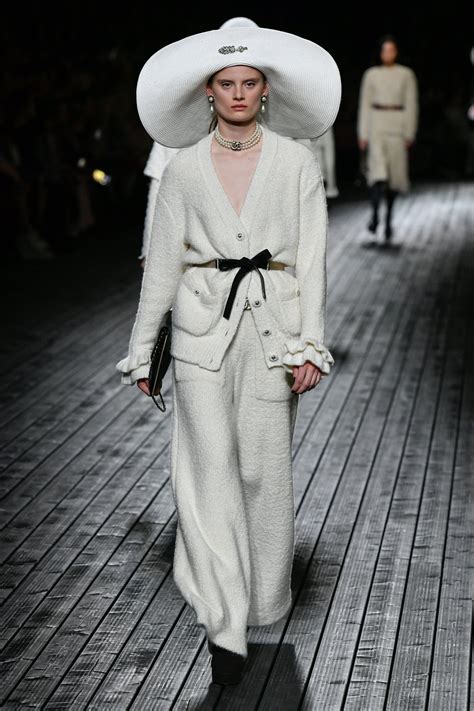 chanel coleccion 2024|Chanel fall 2024.